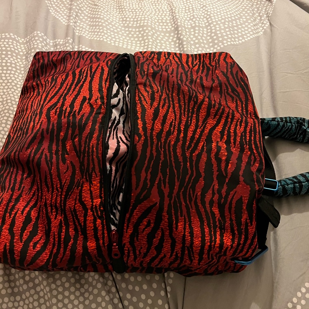H&M x Kenzo Duffle Bag - excellent condition